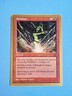 1x Fireblast Instant World Championship Decks 1998 Mtg Magic Card Ben Rubin
