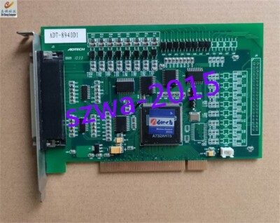 1pcs used ADTECH ADT-8940D1 #E3
