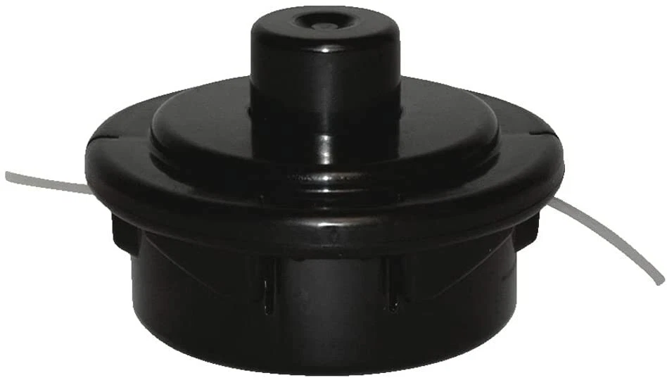 CABEZAL DE ALIMENTACIÓN MAKITA BUMP PARA WHIPPER SNIPPER - TRAJE M8 x 1,25 mm RST210 ER2650 ETC Foto 2 de 2