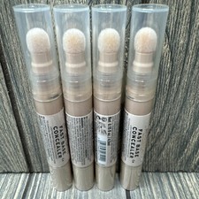Lot of 5 MAKEUP REVOLUTION Fast Base Concealer C4 5 pack New