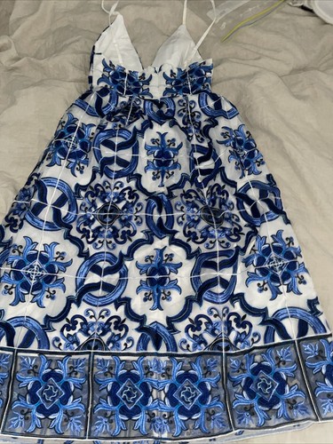 KOOKAI Donatella Dress BNWT SZ 34 FREE POST (e20 ,e56 H54 - Picture 2 of 8