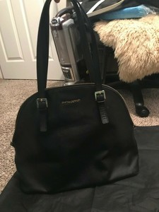 cynthia rowley leather bag
