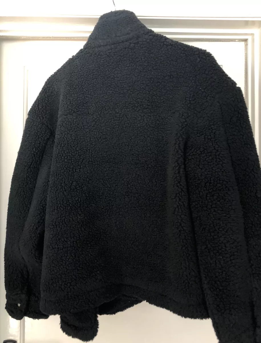 Teddy bear jacket pretty shop little thing