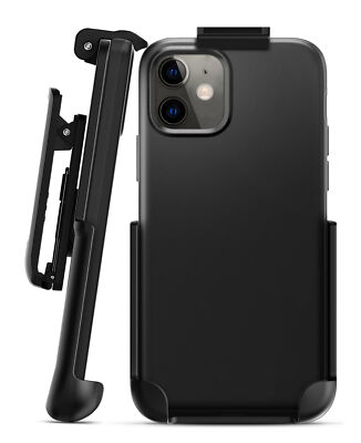 Belt Clip for Spigen Thin Fit Case iPhone 12 Mini (Case is not