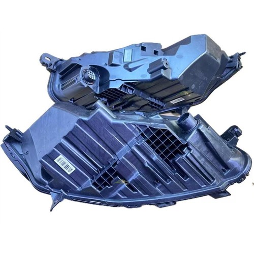 2016-2021 XF F-pace LED headlight assembly of Jaguar front headlamp GX63-13W029 - Picture 2 of 9