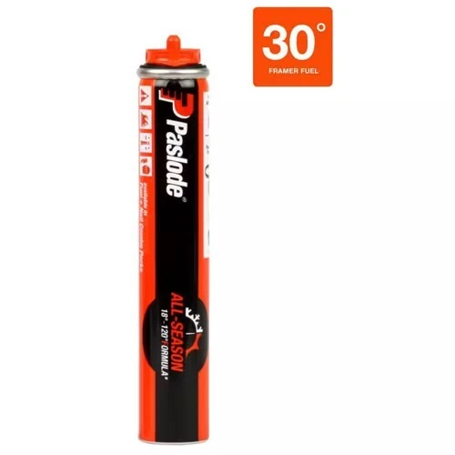 Paslode quicklode fuel on sale cartridge