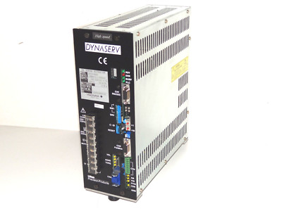 Yokogawa DYNASERV DD Servo Actuator SR1015B85-2MN*1C/L1D00337 Top