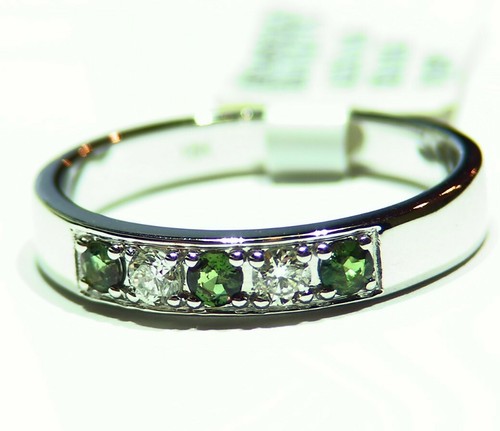 .47CT 18K Gold Natural Alexandrite Diamond Halo Wedding Engagement Ring Vintage - Picture 3 of 7