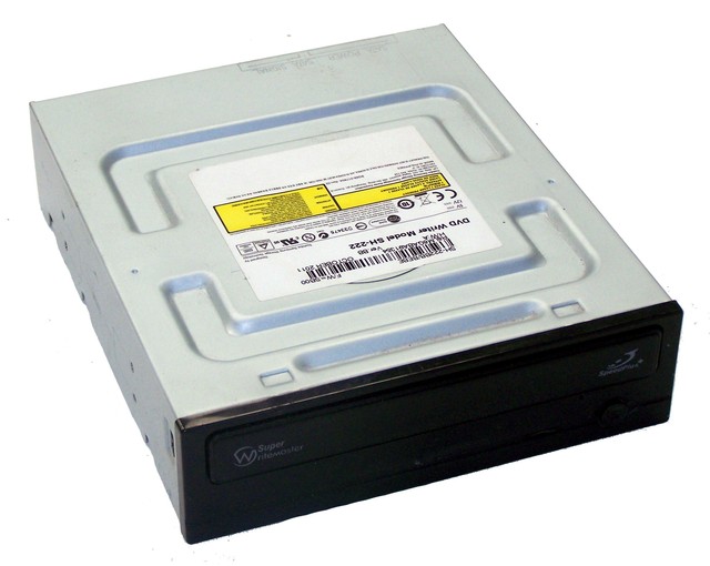 Toshiba Sh222bb/bebe DVD Writer Model Sh222 for sale online eBay
