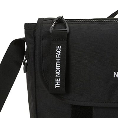 The North Face NN2PP01 Messenger Bag M White Label Messenger