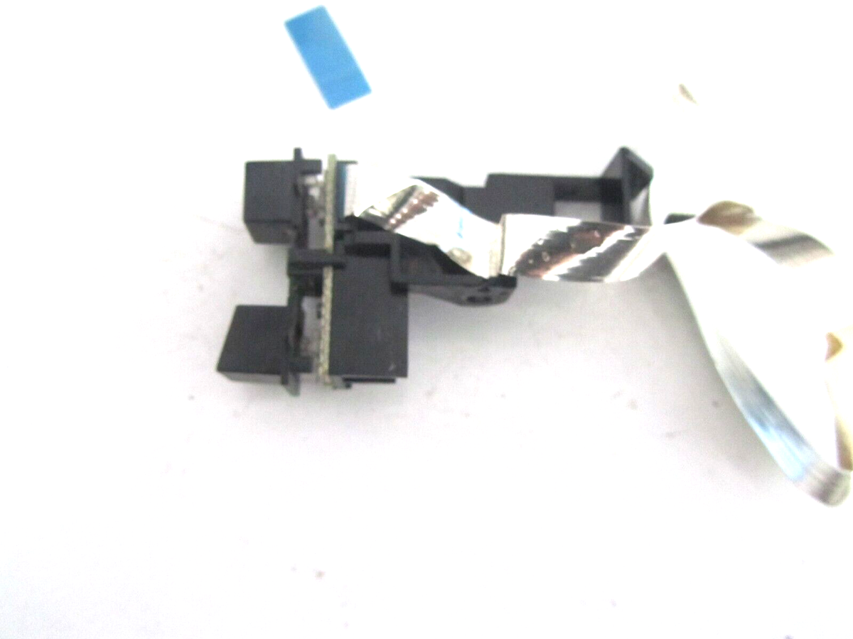 SONY PS2 SCPH-39000 Series Reset/Eject SW Switch Block ASS'Y | eBay