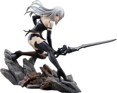 PREORDER NieR: Automata Ver1.1a PVC Statue 1/7 A2 20 cm