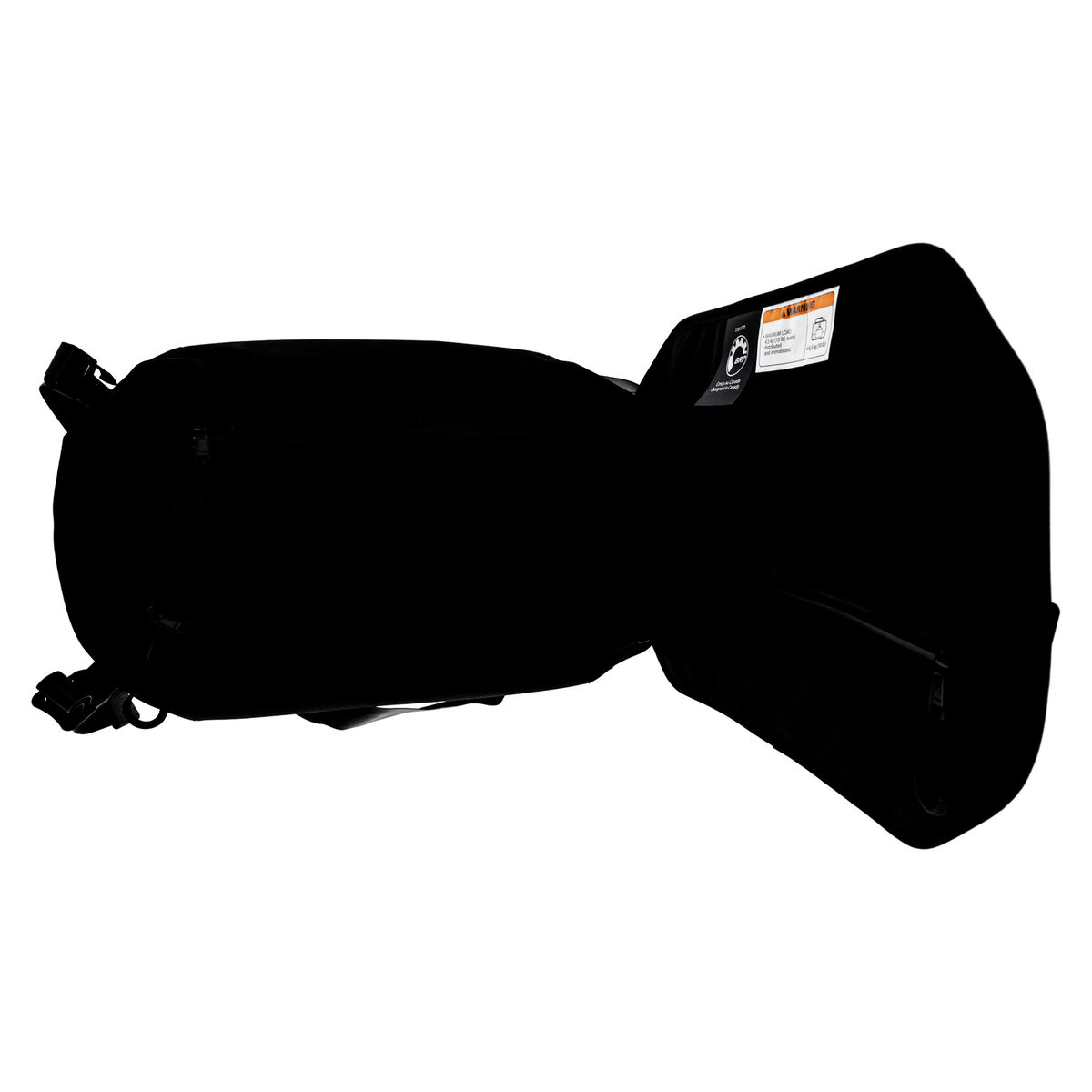 Ski-Doo 860202620 LinQ Deep Snow Pro Lightweight 26L Storage Ski-Doo 860202620 LinQ Deep Snow Pro Lightweight 26L Storage
