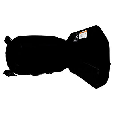 Ski-Doo 860202620 LinQ Deep Snow Pro Lightweight 26L Storage Ski-Doo 860202620 LinQ Deep Snow Pro Lightweight 26L Storage