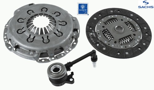 MOTORKUPPLUNGSSATZ 3000990532 SACHS I