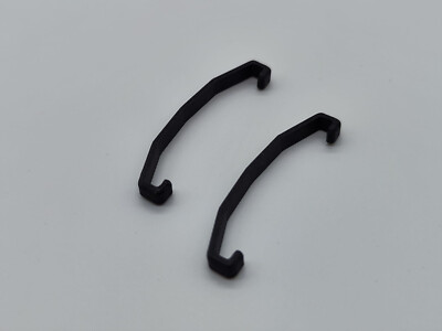 Reparatur Clip Kopf Band Headband passend für ASTRO Gaming A50 Headset