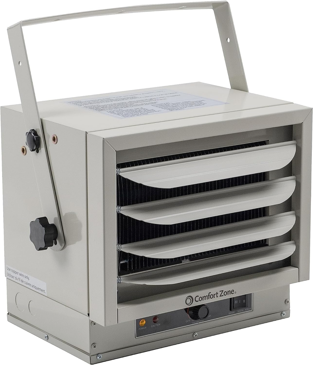 Cz230er Heater Cz230er Comfort Zone Electric Heater Comfort Zone