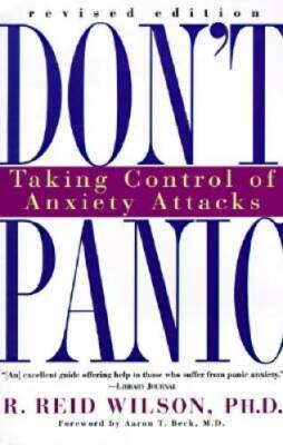 Don't Panic Revised Edition - Paperback By Wilson, Reid - GOOD
