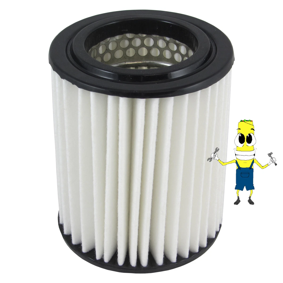 Honda element cheap air filter