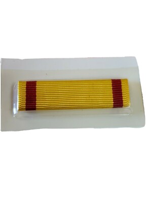 Chinese Service Ribbon CHINA SERVICE RIBBON-U.S.NAVY/ U.S.M.C. , New Old Stock | eBay