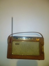 Radiolina portatile vintage Philips 