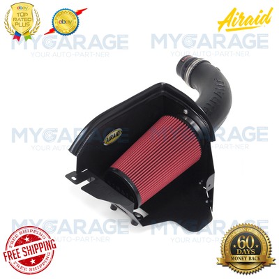 310-208 Cold Air Intake Synthaflow Jeep Wranger (642046312084)