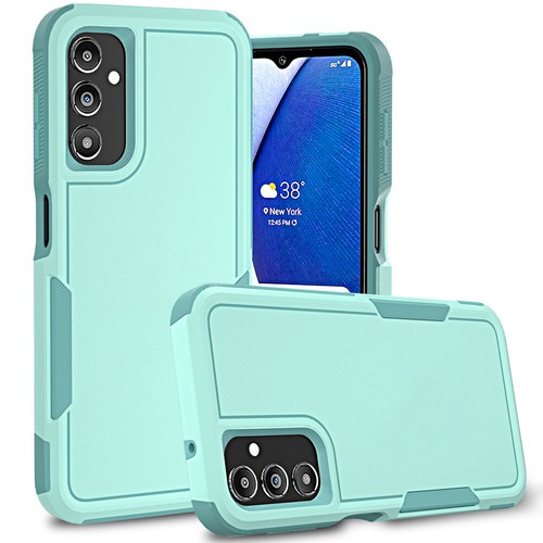 For Samsung Galaxy A03S A04S A13 A14 A53 A54 5G Case Heavy Duty Shockproof Cover - Zdjęcie 6 z 18