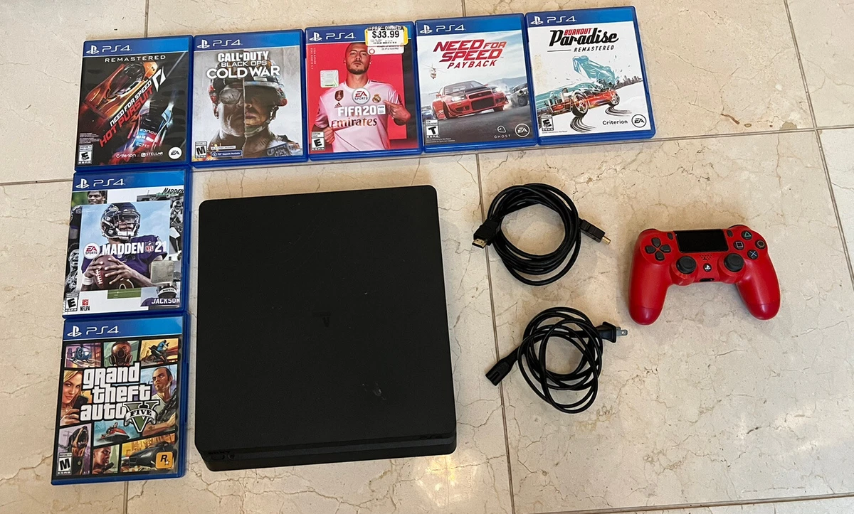 Madden 23 PS4 for Sale in Los Angeles, CA - OfferUp