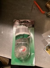 Danco 80010 Universal Small Acrylic Handles With Adapters