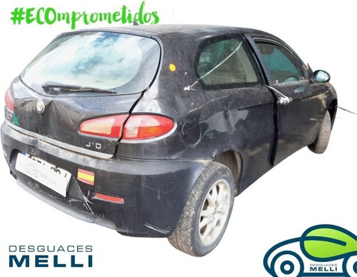 7353655320 mando volante para ALFA ROMEO 147 (190) 8962921 - Imagen 8 de 10