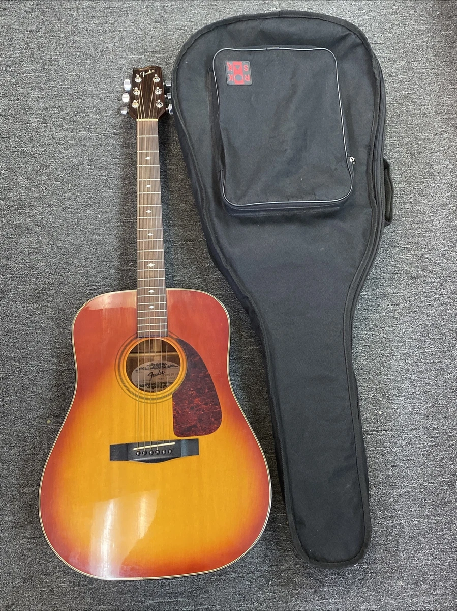 Fender f220sb deals