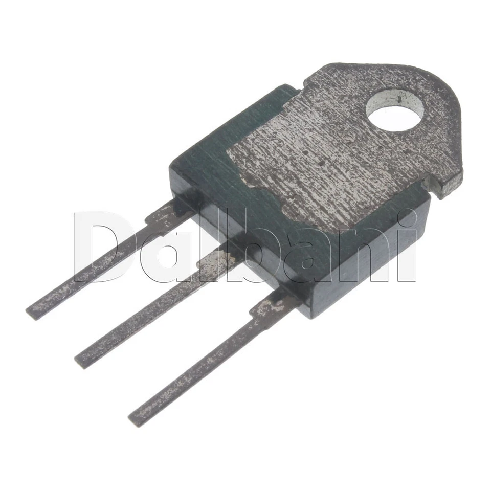 TIP34C Original ST Microelectronics Power Bipolar Transistor - Image 2 of 2