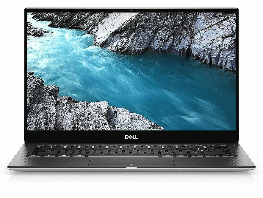 DELL Notebook XPS 13" Infinity Edge Display Intel Core i3 beleuchtete Tastatur - Bild 3 von 4