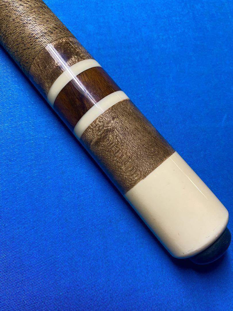 Old Adam Helmstetterキュー Old Adam Helmstetter Billiard Cue Used From Japan 00973 | eBay