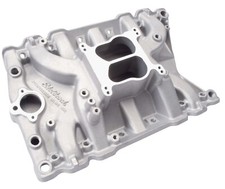 Edelbrock Performer Intake Manifoldnon-egrfits Oldsmobile 400425455 Engines