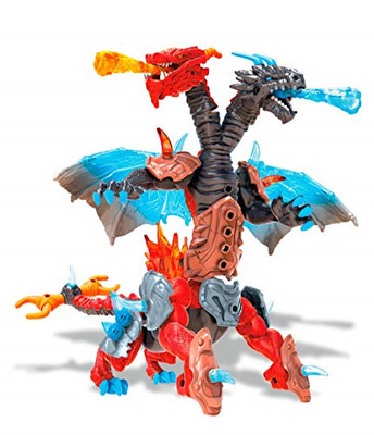 mega construx breakout beasts slime