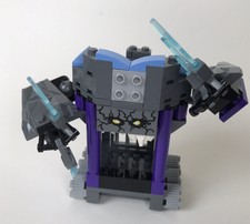 lego nexo knights 70357 knighton castle