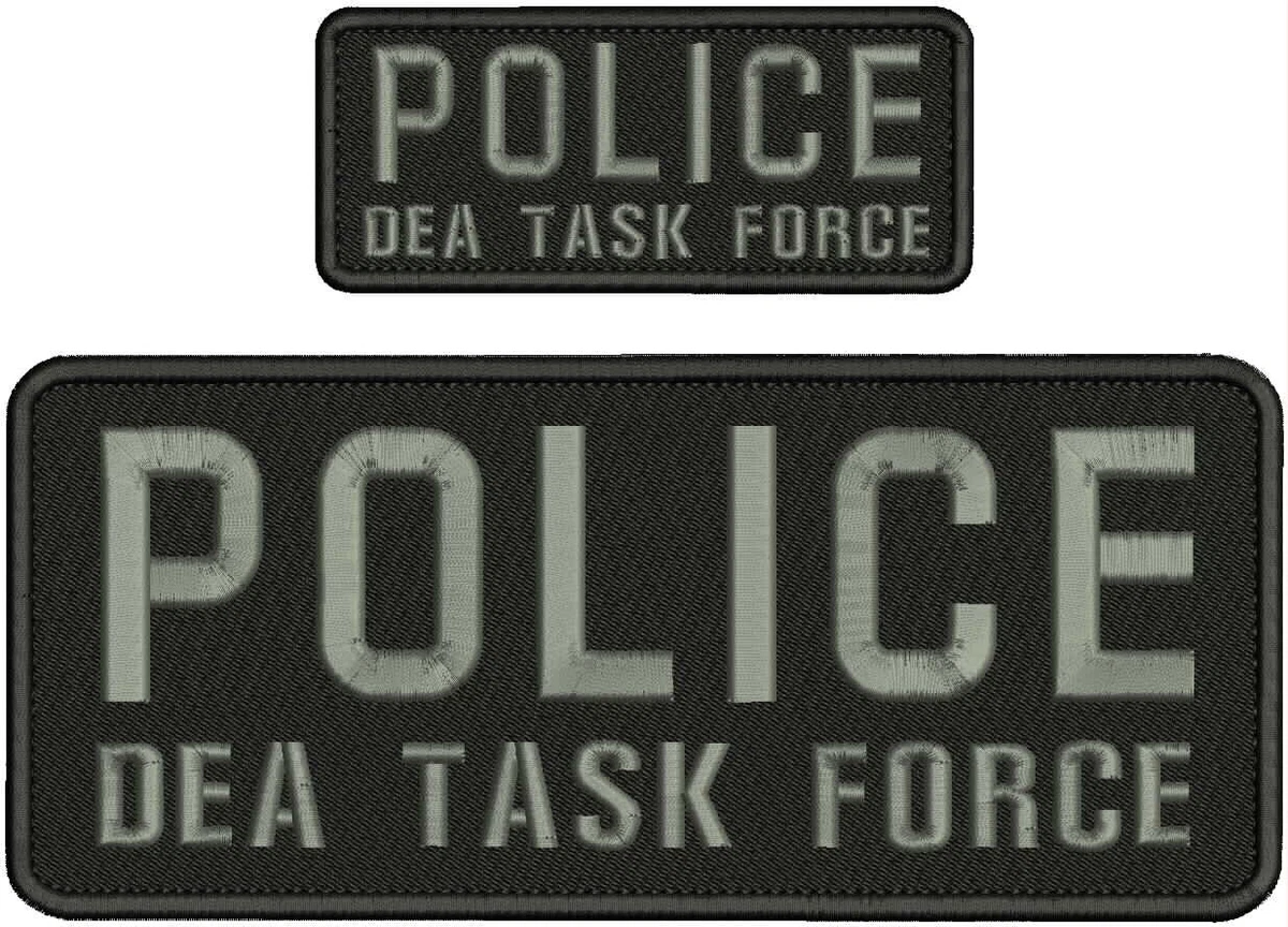 dea police products for sale | eBay