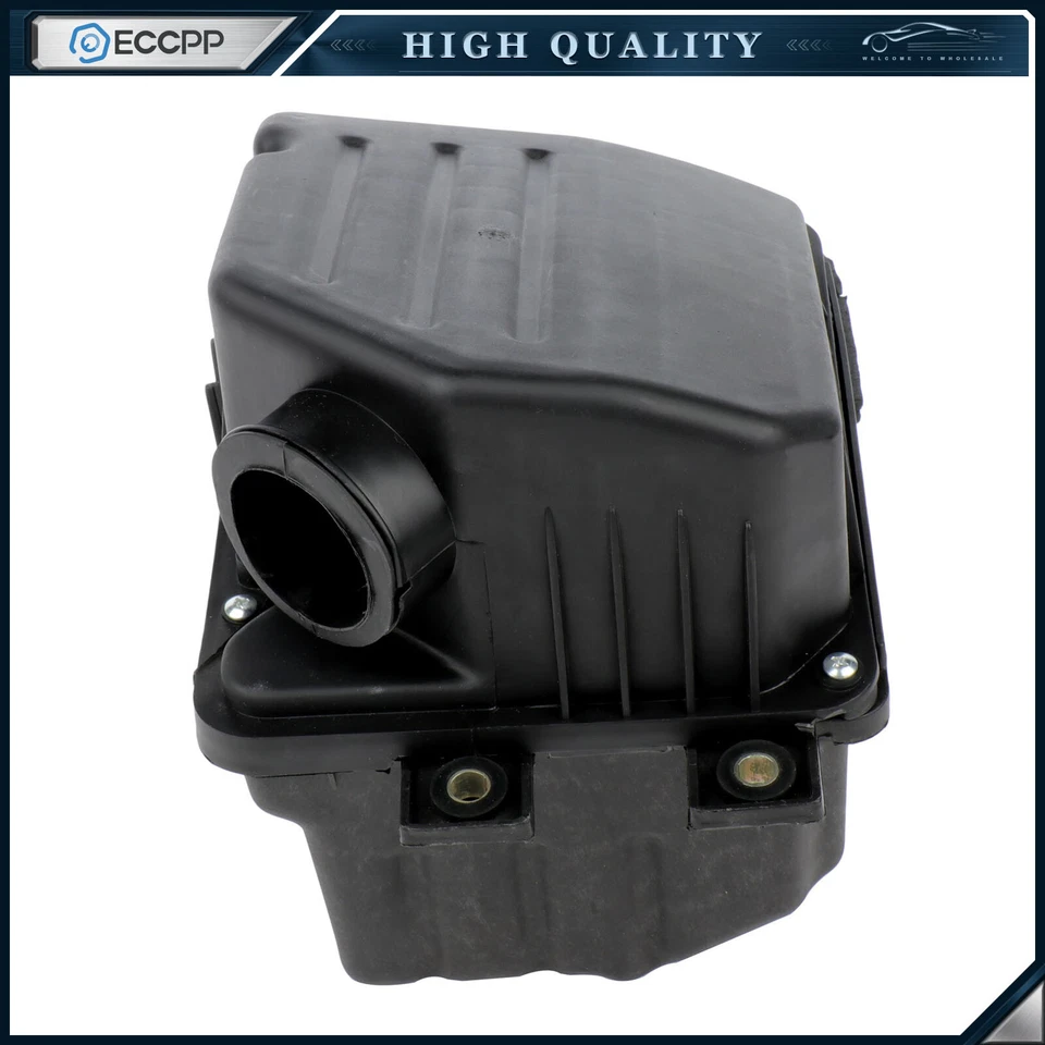 Caja de filtro de filtro de aire ECCPP para Chevrolet Aveo Aveo5 1,6 L L4 2004-2008 96814238 Foto 2 de 4