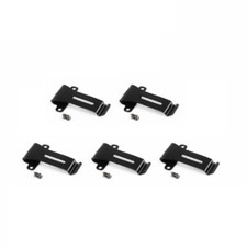 5pcs For Kenwood TK208/308 TH22AT walkie talkie back clip back clip waist clip