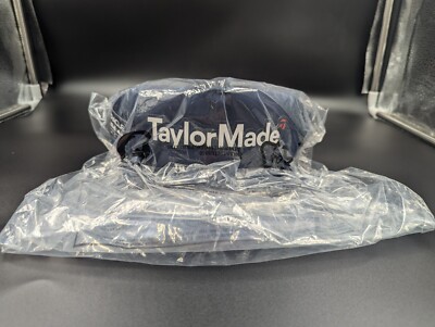 TaylorMade X Oracle Red Bull Racing New Era Paddock Golf Hat