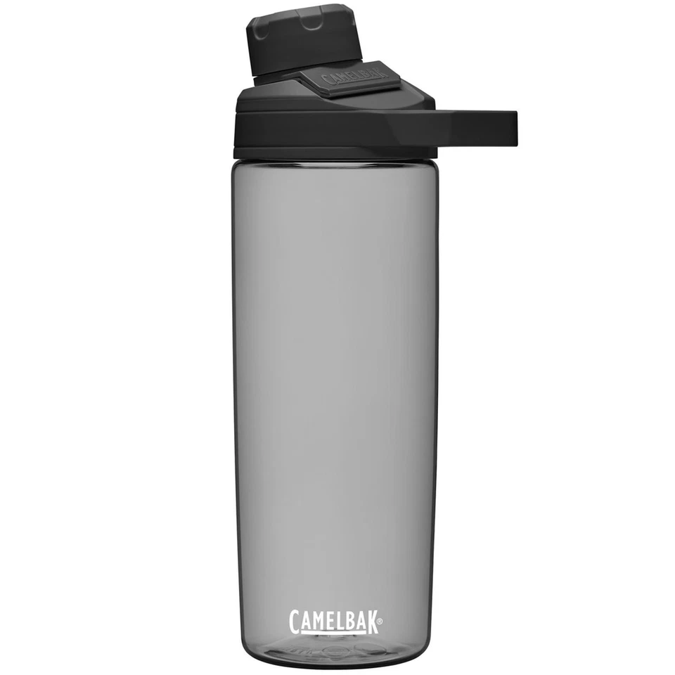 Camelbak Trinkflasche Chute Mag Magnet Verschluss Wasser Flasche Dicht 600ml - Bild 4 von 4