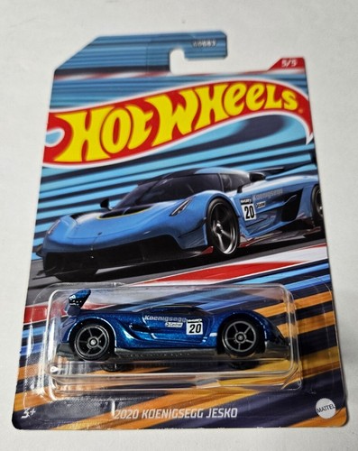 2022 Hot Wheels RACING CIRCUIT SERIES Walmart Exclusives Complete Set Of 5 Cars - Picture 16 of 19
