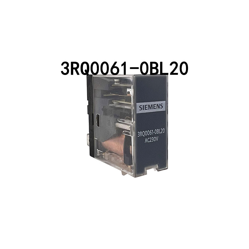 シマノ BØRDERLESS 330HH-TK SIEMENS 1 PCS Fast Shipping micro relay 3RQ0061-0BL20 Brand New