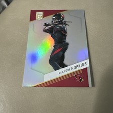 2023 Donruss Elite DeAndre Hopkins Arizona Cardinals #25