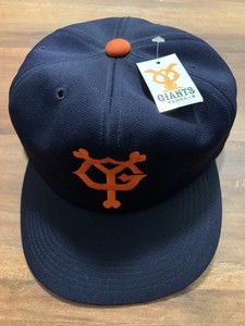 tokyo giants baseball cap