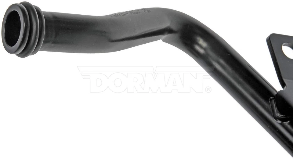 SE ADAPTA A RAM 2500 3500 4500 5500 2009-2017 TUBO DE REFRIGERANTE DE ENTRADA DEL MOTOR 6,7 L Foto 3 de 4