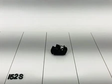 03-14 VOLVO XC90 REAR RIGHT TAILGATE LIFTGATE LOCK LATCH ACTUATOR W/ CABLE OEM