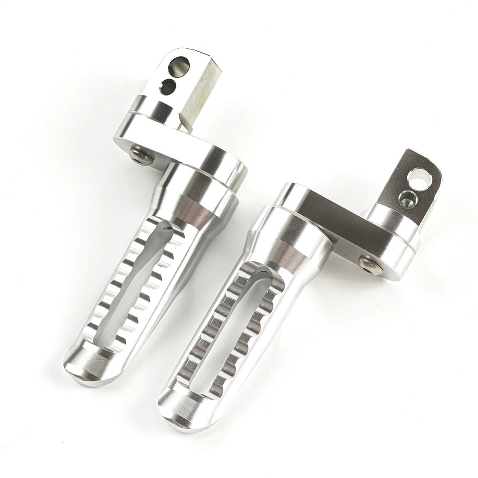 Pedales traseros reposapiés para BUELL 1125R XB12R FIREBOLT XB12S LIGHTNING  Foto 2 de 4