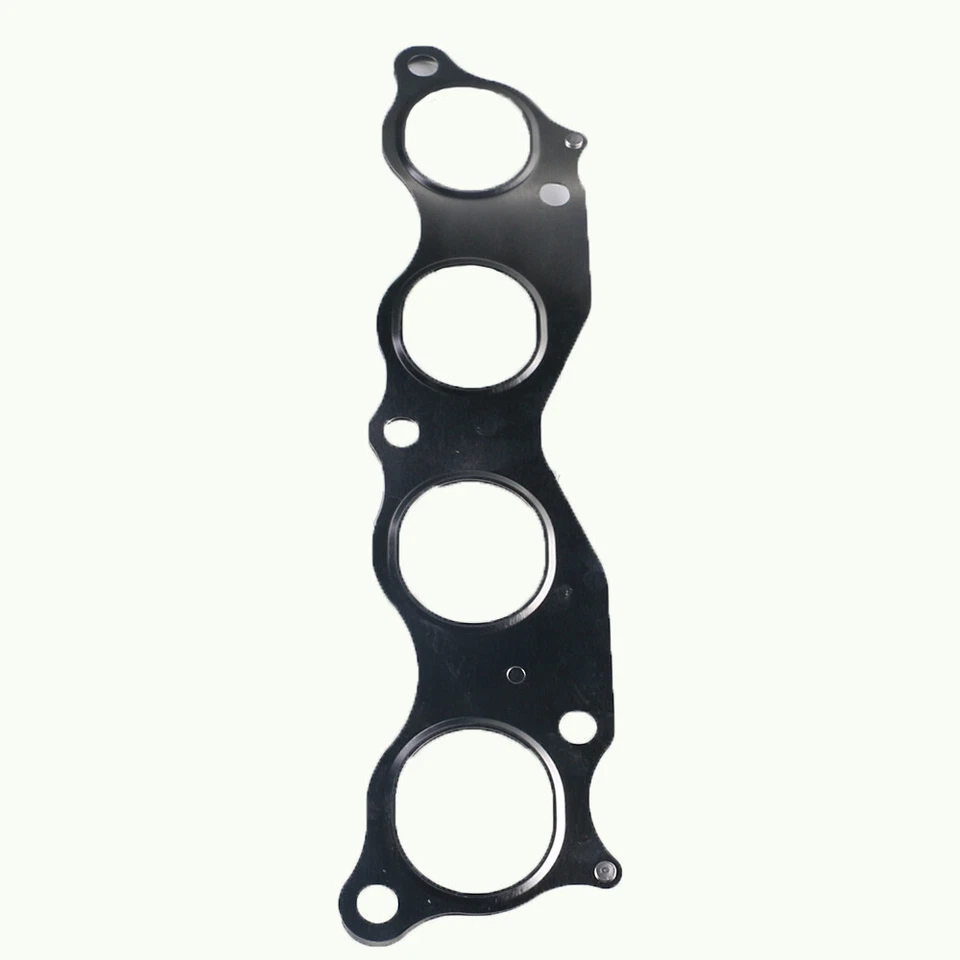 1PCS Car Manifold Gasket For Acura RSX Honda Accord CR-V Civic #18115-PRB-A01 — 第 4/4 张图片
